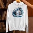 Baseball Drip Ice Cream Sprinkles Baseball Glove Premium Tri-Blend Unisex Hoodie Baseball Drip Ice Cream Sprinkles Baseball Glove Premium Tri-Blend Unisex Hoodie