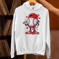 Baseball Drip Icecream Apparel Youth Boy Valentine Raglan Baseball Tee Unisex Hoodie Baseball Drip Icecream Apparel Youth Boy Valentine Raglan Baseball Tee Unisex Hoodie