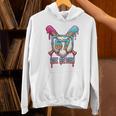Baseball Drip Number 67 Player 6-7 Six Seven Meme Gen Alpha Unisex Hoodie