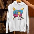 Baseball Drip Number 67 Player 67th Birthday Meme Gen Alpha Unisex Hoodie Baseball Drip Number 67 Player 67th Birthday Meme Gen Alpha Unisex Hoodie