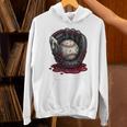 Baseball Drip Team For Boys And Girls Ice Cream Cool Premium Tri-Blend Unisex Hoodie