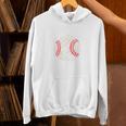 Baseball Gigi Distressed Vintage Grandma Game Day Unisex Hoodie Baseball Gigi Distressed Vintage Grandma Game Day Unisex Hoodie