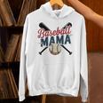Baseball Mama Squad Proud Sports Mom Game Day Unisex Hoodie Baseball Mama Squad Proud Sports Mom Game Day Unisex Hoodie