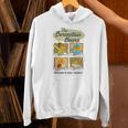 The Berenstain Bears Family Sports And Hobbies Vintage Book Unisex Hoodie The Berenstain Bears Family Sports And Hobbies Vintage Book Unisex Hoodie