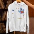 This Is My Book Character Costume Fun Pigeon Reading Lovers Unisex Hoodie This Is My Book Character Costume Fun Pigeon Reading Lovers Unisex Hoodie