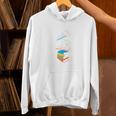A Book A Day Keeps Reality Away Literature Reading Unisex Hoodie A Book A Day Keeps Reality Away Literature Reading Unisex Hoodie