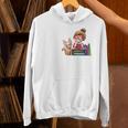 My Book And I Are Having A Moment I'Ll Deal With You Later Unisex Hoodie