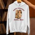 Book Lover Bookish Reading Squad Oops I Bought Another Book Unisex Hoodie