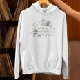 Book Lover Comfort Wear Unisex Hoodie
