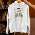 Book Lover Cute Cat Coffee Just 1 More Chapter Cozy Reading Unisex Hoodie Book Lover Cute Cat Coffee Just 1 More Chapter Cozy Reading Unisex Hoodie
