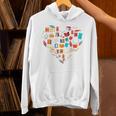 Book Lover Heart Shape Reading Club Librarian Bookworm Premium Tri-Blend Unisex Hoodie Book Lover Heart Shape Reading Club Librarian Bookworm Premium Tri-Blend Unisex Hoodie