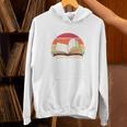 Book Lover Sayings Unisex Hoodie