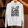 Book Reading Graphic Women Girls Book Lovers Librarian Raglan Baseball Tee Unisex Hoodie Book Reading Graphic Women Girls Book Lovers Librarian Raglan Baseball Tee Unisex Hoodie