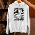 Book Reading Graphic Women Men Book Lovers Librarian Unisex Hoodie Book Reading Graphic Women Men Book Lovers Librarian Unisex Hoodie