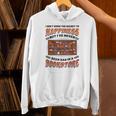 Book Store Librarian Book Lover Unisex Hoodie