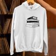 My Weekend Is All Booked Book Lover & Reading Unisex Hoodie