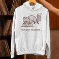 Bookish Fox Reading Fiction Novel Book Vintage Bookworms Unisex Hoodie Bookish Fox Reading Fiction Novel Book Vintage Bookworms Unisex Hoodie