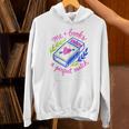 Bookish Girly Me And Books Perfect Love Match Book Reading Unisex Hoodie Bookish Girly Me And Books Perfect Love Match Book Reading Unisex Hoodie