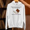 Books And Reading Exciting Jungle Escape Unisex Hoodie