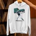 Cal Raleigh Seattle MLB Baseball Players MLBCRA205M Unisex Hoodie Cal Raleigh Seattle MLB Baseball Players MLBCRA205M Unisex Hoodie