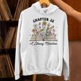 Chapter 35 A Literary Milestone 35th Birthday Book Lovers Raglan Baseball Tee Unisex Hoodie Chapter 35 A Literary Milestone 35th Birthday Book Lovers Raglan Baseball Tee Unisex Hoodie