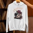 Chapter 51 51st Birthday Women Book Lovers Its My Birthday Unisex Hoodie