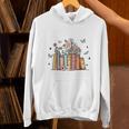 Chasing That Scholastic Book Fair Feeling Apparel Unisex Hoodie