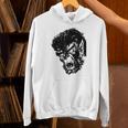 Classic Monster Horror Comic Book Horror Movie Werewolf Unisex Hoodie Classic Monster Horror Comic Book Horror Movie Werewolf Unisex Hoodie