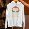 I Closed My Book To Be Here Reading Premium Tri-Blend Unisex Hoodie I Closed My Book To Be Here Reading Premium Tri-Blend Unisex Hoodie