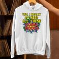 Comic Book Fan Reader I Need All These Comic Books Unisex Hoodie