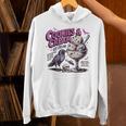 Cookie & Cream Ice Cream Butcher And Bird Book Lover Unisex Hoodie Cookie & Cream Ice Cream Butcher And Bird Book Lover Unisex Hoodie