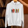 Cool What Happens At Book Club Stays At Book Club Shirt Unisex Hoodie