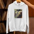 All The Cool Kids Are Reading Book Lovers Book Nerds Unisex Hoodie