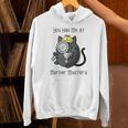 Cozy Mystery Book Lover You Had Me At Murder Mystery Unisex Hoodie