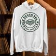 Cozy Pages Society Readers Book Lovers Bookish Unisex Hoodie
