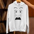 Creepy Carrots Halloween Book Character Costume Unisex Hoodie Creepy Carrots Halloween Book Character Costume Unisex Hoodie