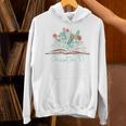Cute 13th Birthday Chapter 13 Official Teenager Book Lover Unisex Hoodie Cute 13th Birthday Chapter 13 Official Teenager Book Lover Unisex Hoodie