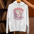 Cute Dragon Learning Wonder Bookworm Girls Books & Dragons Premium Tri-Blend Unisex Hoodie