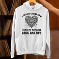 Dark Romance Coffee Lover Spicy Books Bookish Merch Women Unisex Hoodie Dark Romance Coffee Lover Spicy Books Bookish Merch Women Unisex Hoodie