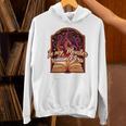 Dark Romance Smut Reader Spicy Book In My Monster Romance Unisex Hoodie Dark Romance Smut Reader Spicy Book In My Monster Romance Unisex Hoodie