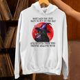 Some Days You Just Have To But On Cat Witch Reading Book Unisex Hoodie Some Days You Just Have To But On Cat Witch Reading Book Unisex Hoodie