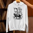 Defend Your Local Public Library Cat Knight Book Lover Unisex Hoodie Defend Your Local Public Library Cat Knight Book Lover Unisex Hoodie