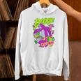 Disney The Jungle Book Baloo Jungle Boogie Poster Unisex Hoodie Disney The Jungle Book Baloo Jungle Boogie Poster Unisex Hoodie