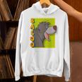 Disney The Jungle Book Baloo Unisex Hoodie Disney The Jungle Book Baloo Unisex Hoodie