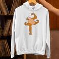 Disney The Jungle Book King Louie Unisex Hoodie Disney The Jungle Book King Louie Unisex Hoodie