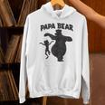 Disney The Jungle Book Papa Bear Unisex Hoodie Disney The Jungle Book Papa Bear Unisex Hoodie