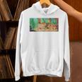 Disney The Jungle Book Scene Unisex Hoodie Disney The Jungle Book Scene Unisex Hoodie