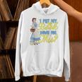 Disney Princess Belle I Put My Book Down For This Unisex Hoodie