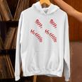 Distressed Baseball Number 44 Jersey Uniform Player Fan Unisex Hoodie Distressed Baseball Number 44 Jersey Uniform Player Fan Unisex Hoodie