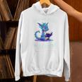 Dragon Reading Book Lover Leave Me Alone I'm Reading Unisex Hoodie Dragon Reading Book Lover Leave Me Alone I'm Reading Unisex Hoodie